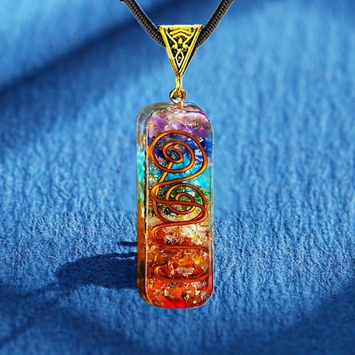 Chakra natural crystal - chakra,