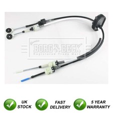 Gear Selector Cable SJR Fits