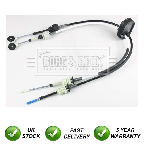Gear selector cable sjr - gear,
