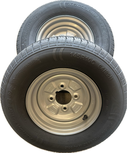 145r10 8ply rating - 8ply,