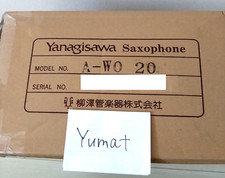 Yanagisawa A-WO20 Elite