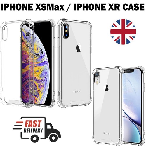 Apple iphone case clear for - apple,