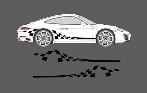 Fits porsche 911 - fits,