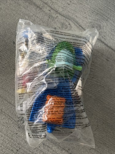 Mcdonalds happy meal - mcdonalds,