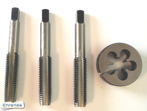 Taps die - x,