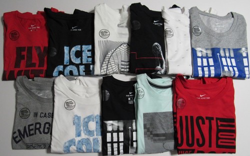 Men nike shirts s - men's,
