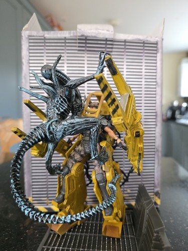 Aliens colonial marines - aliens:,