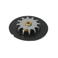 Brake pad anti vibration shim - pad,