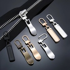 4pcs zipper pull - pull, replacement