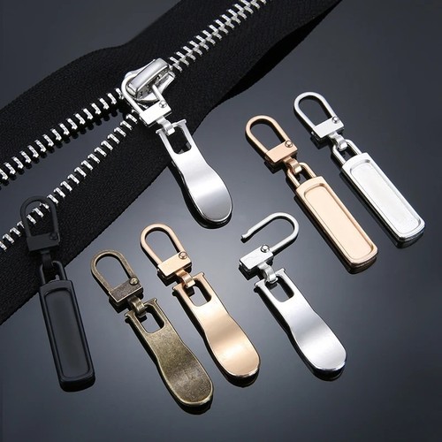 4pcs zipper pull replacement - zipper,