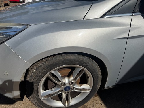 Ford focus mk3 2011 - mk3, 2011-2018
