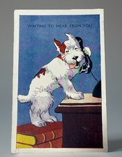 Lot of 4 Vintage Malta