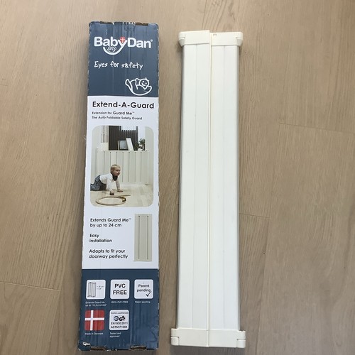 Babydan extend guard gate - babydan,