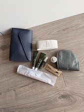 BRAND NEW Cathay Pacific Navy