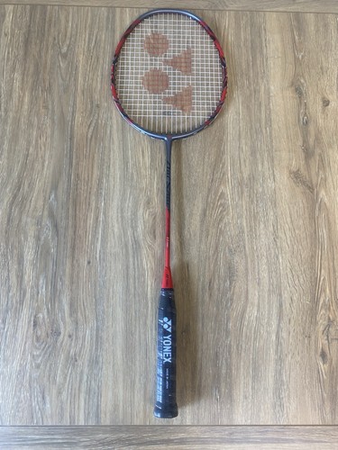 Yonex arcsaber pro 3u4 - 11,
