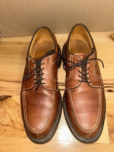 Allen edmonds wilbert - allen, brown