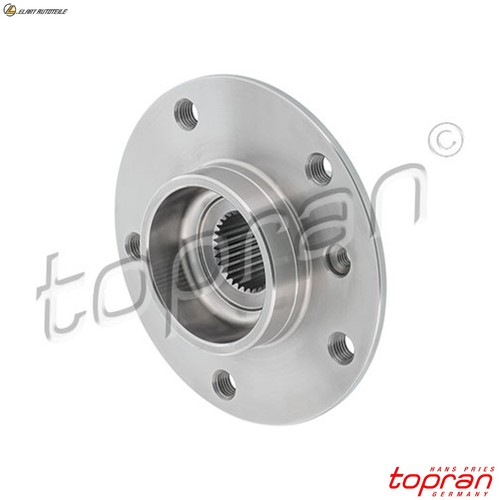 Wheel hub 503 - 503, for