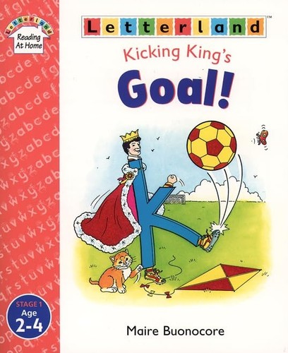 Letterland reading home - letterland,