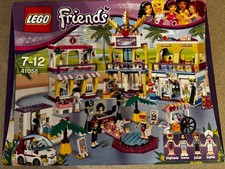 LEGO Friends Heartlake