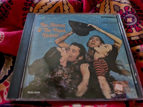 The mamas - &, papas