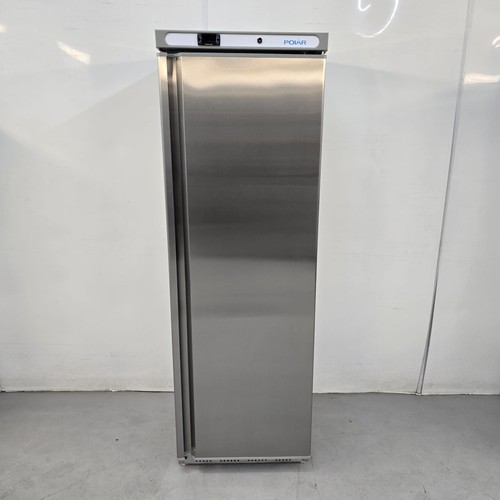 Upright fridge single - upright,