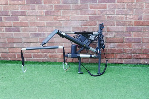Car hoist autochair smart - car,