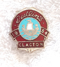 BUTLINS HOLIDAYS ORIGINAL