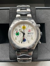 Universal Geneva Senna Day