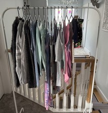 Girls Teens Huge Clothes Bundle Tops Summer All Seasons 15 items Age 12-14 Years