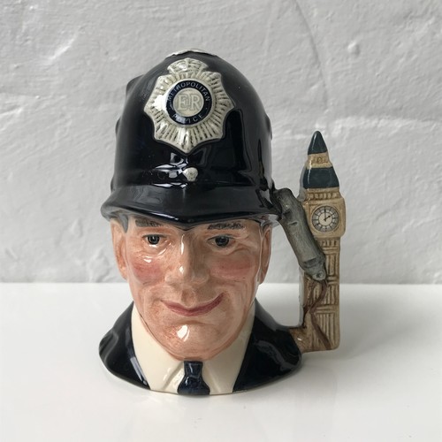 Vintage 1985 royal doulton - vintage,