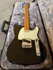 Fender Telecaster American Professional ii - 2021 - Mint!