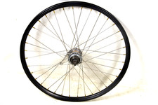 24 x 1.75 REAR WHEEL SHIMANO