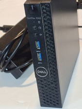 Dell OptiPlex 3060 Mini PC -