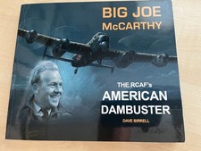 Big Joe McCarthy American