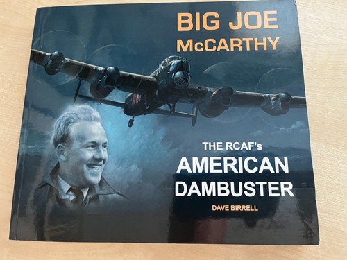 Big joe mccarthy american - big,