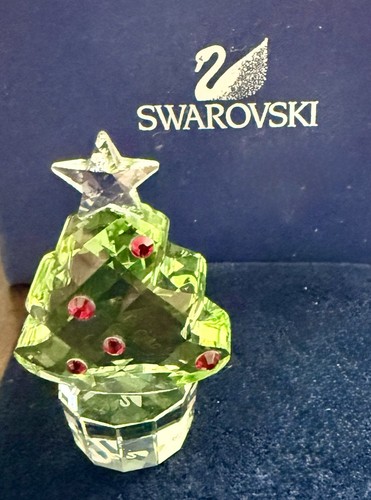 Swarovski mini felix christmas - felix,