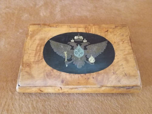Antique imperial russian - antique,