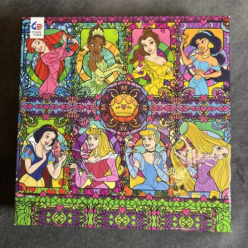 Ceaco disney princesses - ceaco,