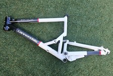 CANNONDALE JEKYLL 800 Made In
