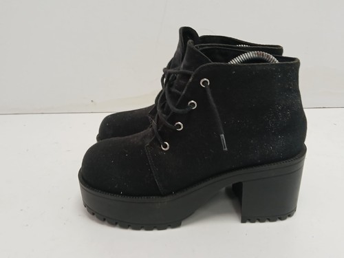 Divided ladies black - h&m,