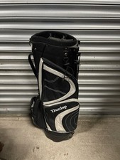 Dunlop Golf Carry Bag With