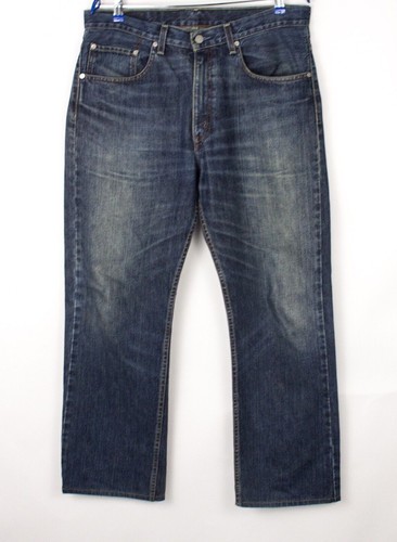 Levi strauss co men 752 - &,