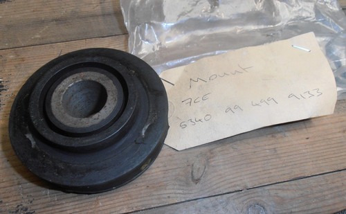 Cummins engine mount - cummins,