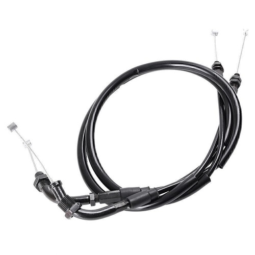 Accelerator throttle cables - throttle,