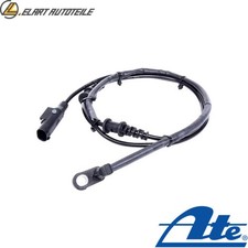 WHEEL SPEED SENSOR 24.0711-5550.3 FOR MERCEDES-BENZ MARCO/POLO/Camper VITO/Van  