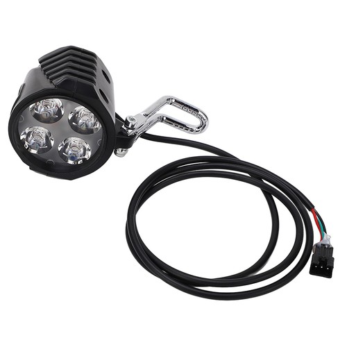 Inch electric scooter - 10,