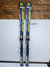 Fischer RC4 World Cup SL Pro