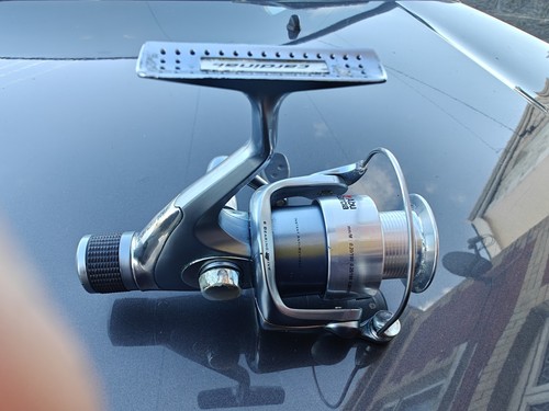 Abu garcia cardinal 103r - abu,