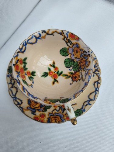 Very rare paragon - teacup, &