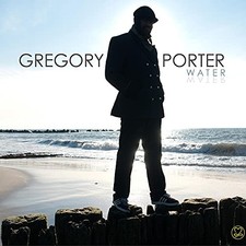 Water - Porter, Gregory